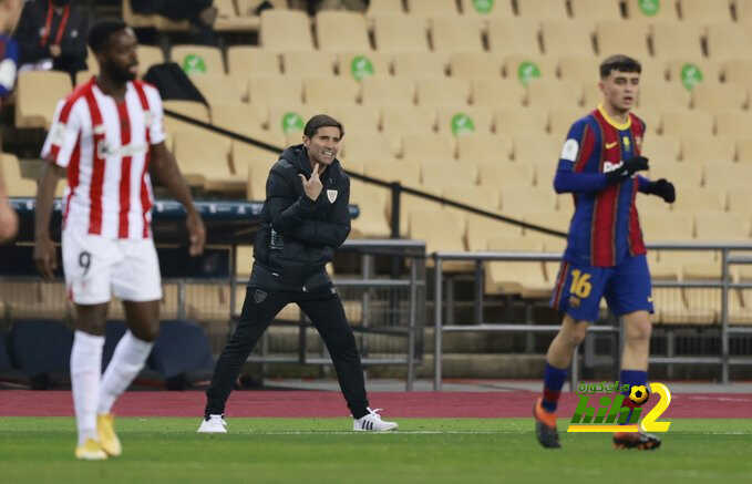 فيديو: لحظة احتفال بيلباو بكأس السوبر بعد تخطي برشلونة