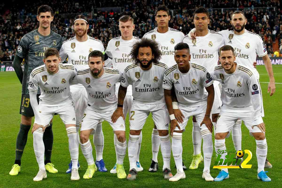 اللاعب الوحيد الذي وافق على تخفيض راتبه في ريال مدريد!