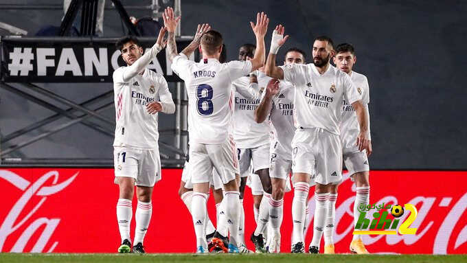 موعد مباراة ريال مدريد وخيتافي المؤجلة