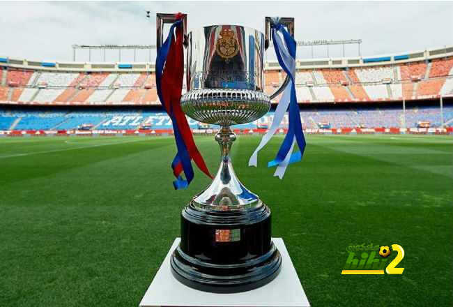 تعرف على مواجهات الدور ثمن النهائي من كأس ملك إسبانيا