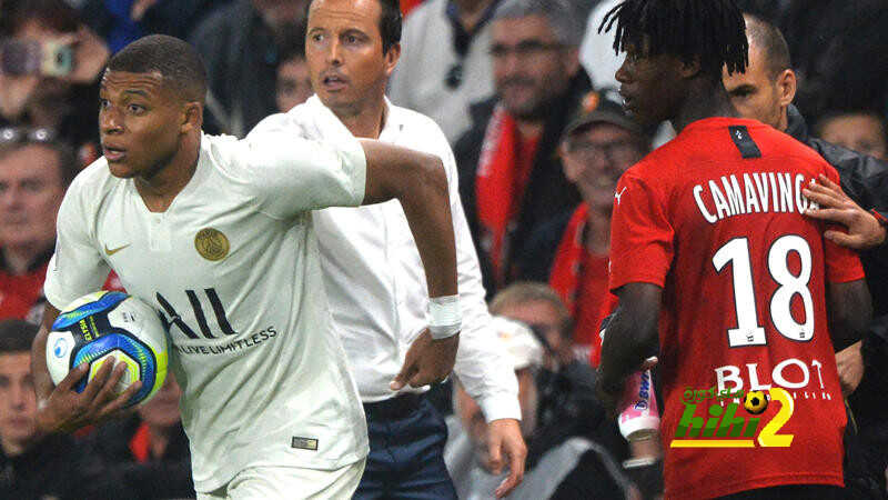 صفقات ريال مدريد في الصيف المقبل…شبه مؤكدة !