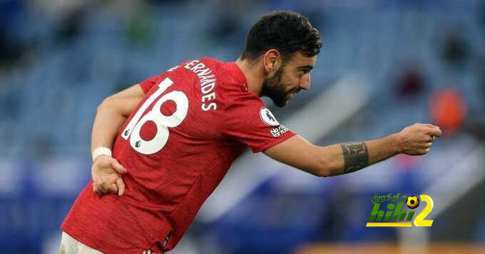 فيديو: برونو فيرنانديز يصيد شباك أليسون بهدف رئع