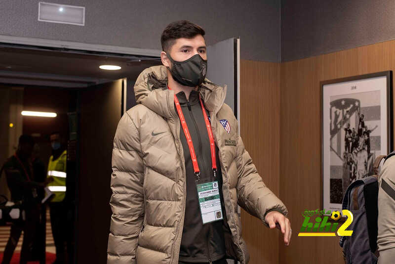 بعد 7 دقائق .. أتلتيكو مدريد يبدأ بقوة أمام فالنسيا