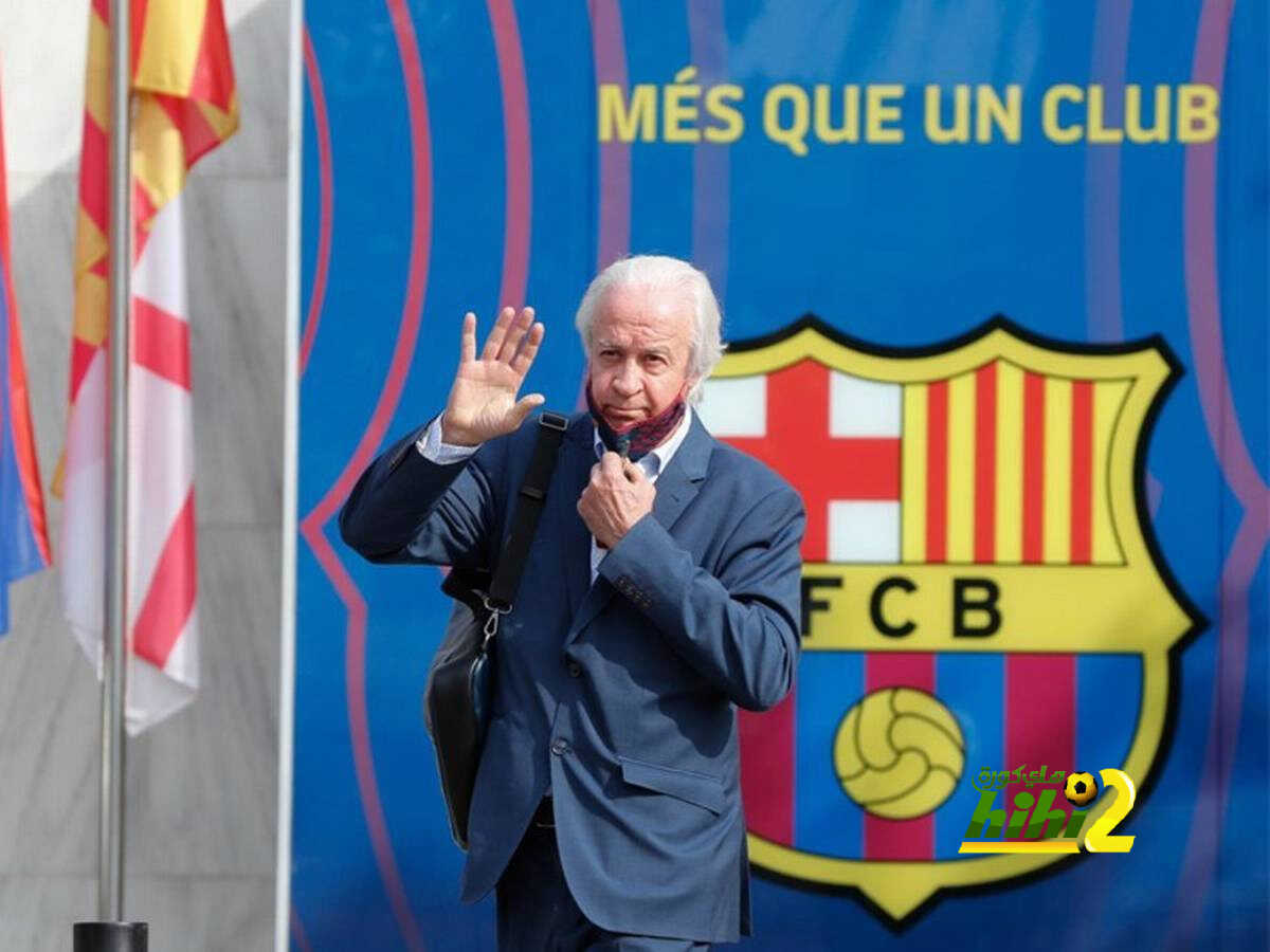 كيف يخرج برشلونة من وضعيته الاقتصادية الصعبة؟