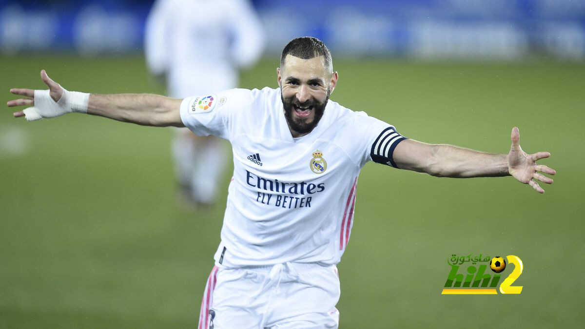 بالأرقام: ملك في كل شيء .. ريال مدريد أفضل من الجميع!