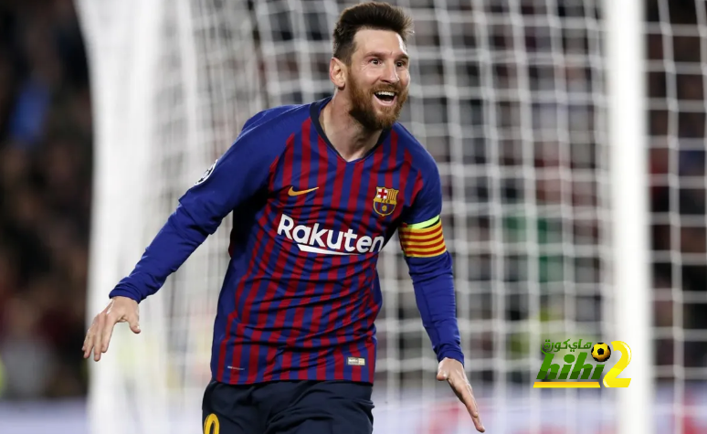 كيف يشعر ميسي قبل مباراة برشلونة مع رايو فاليكانو الليلة؟