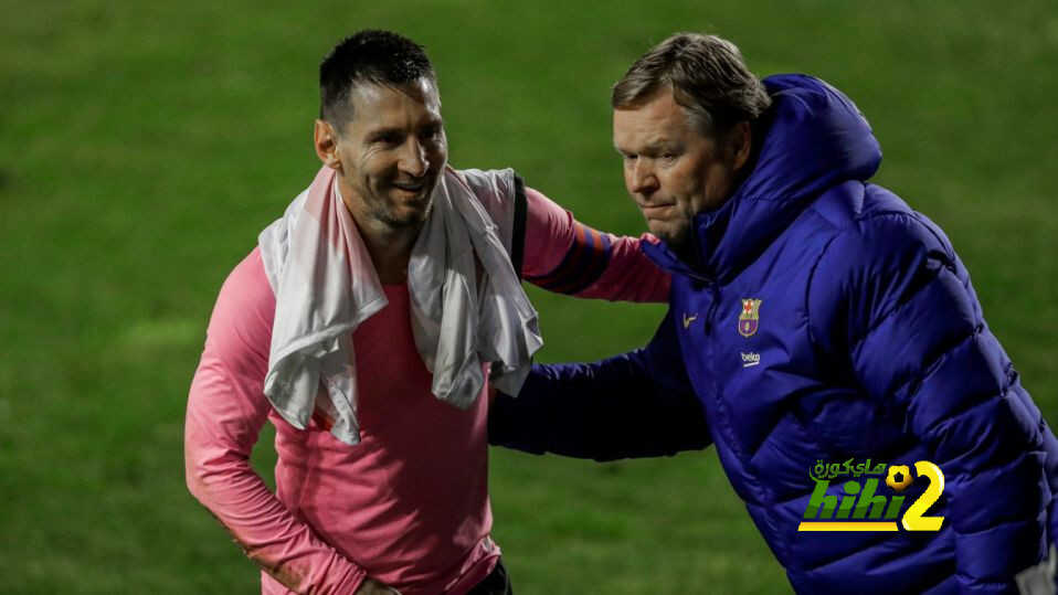 بيدريرول يتغنى بما فعله ميسي أمام رايو فاليكانو
