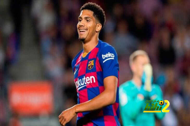 دفاع برشلونة بين أراوخو والترقيع!