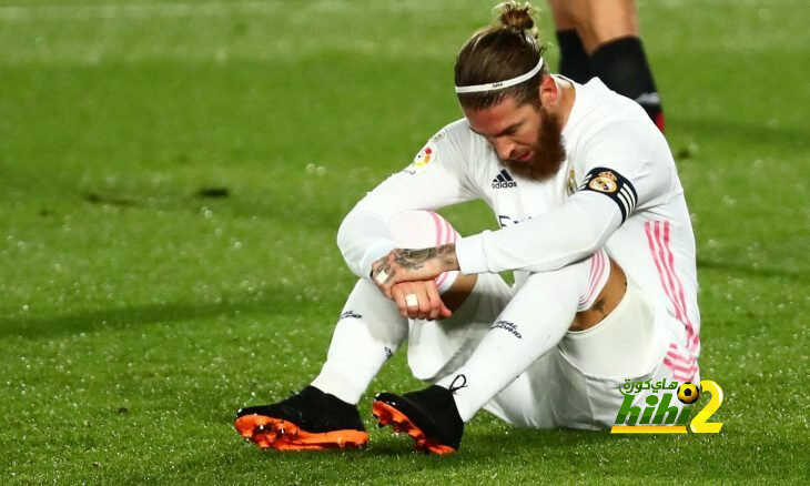 تطورات مثيرة في سوق إنتقالات ريال مدريد