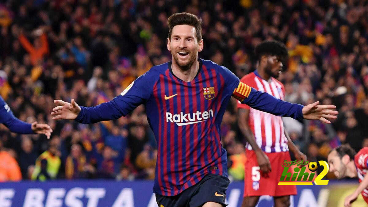 فيديو: ميسي في أفضل حالاته مع برشلونة .. تأكد بنفسك!