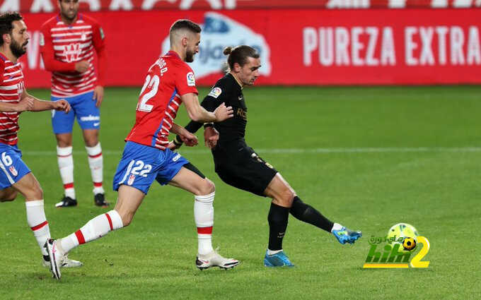 هل أصبح برشلونة في طريق مفتوح لنصف نهائي كأس الملك؟