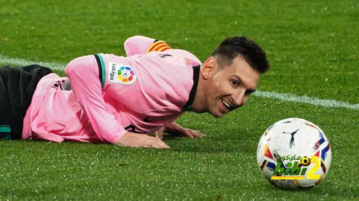 نيمار هرب من برشلونة بسبب ميسي …هذه الحقيقة التي لم تقال !