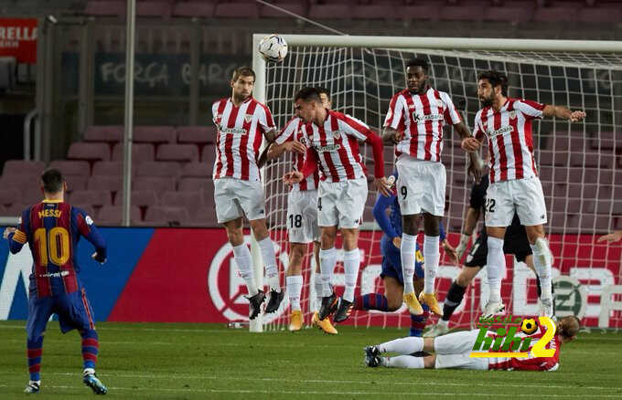 ماذا قال بيدريرول عن هدف ميسي أمام بيلباو؟