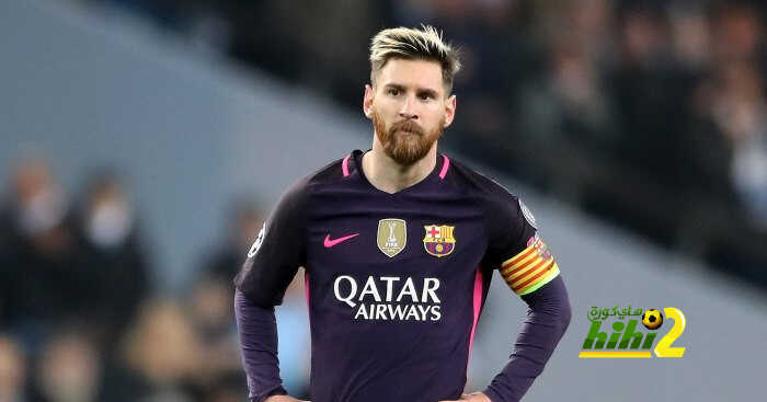 دومينيك: عقد ميسي الفلكي مع برشلونة ليس فضيحة