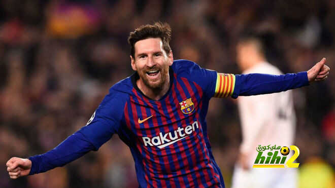 بيدريرول يتوجه بطلب مهم لميسي بعد تسريب عقده