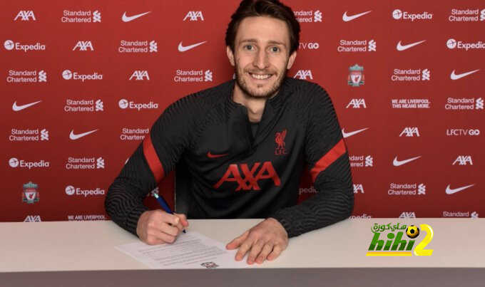رسميًا: ليفربول يضم بن ديفيز