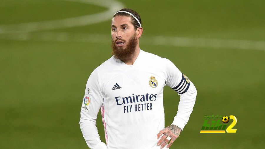 آخر تطورات رحيل راموس عن ريال مدريد