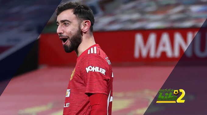 برونو يفعلها للمرة التاسعة