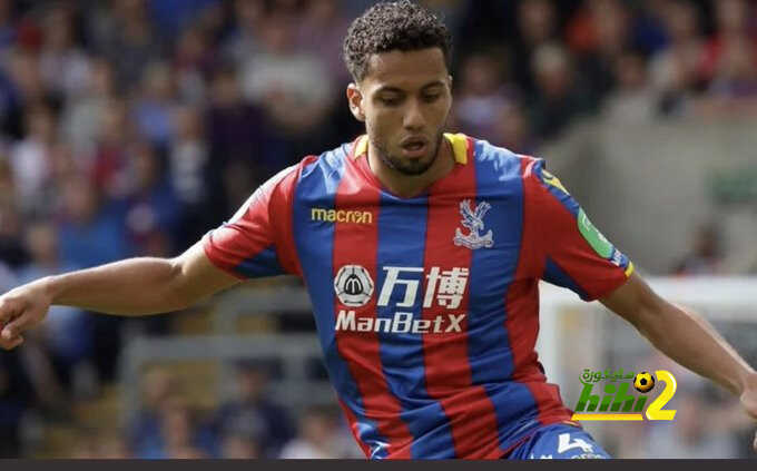 فيديو: هل هو الهدف الأروع بالجولة بالدوري الإنجليزي