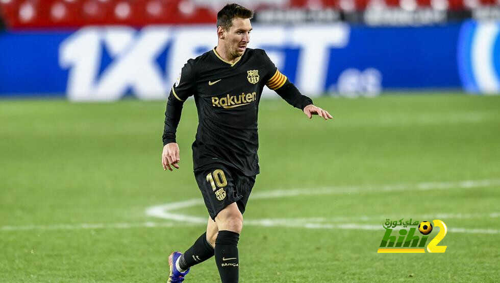جوردي يرفض تصديق دي ماريا بشأن رحيل ميسي عن برشلونة