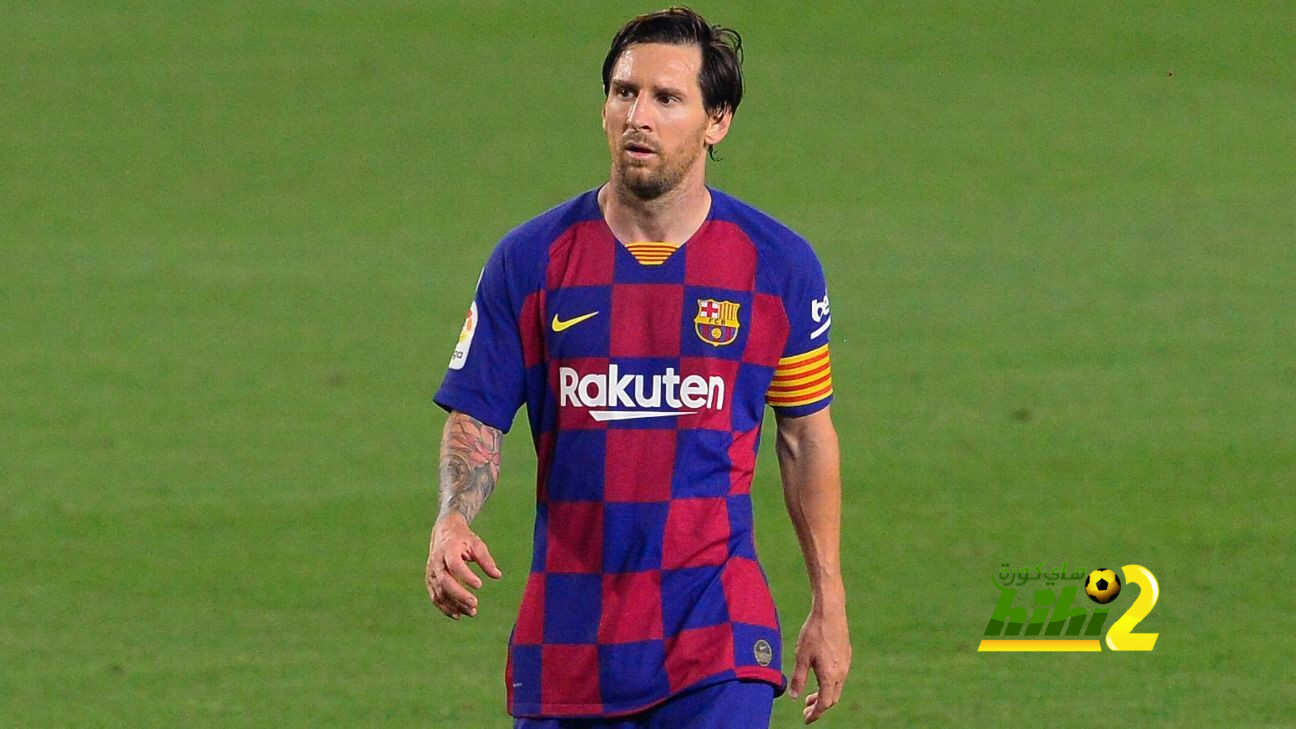 بيدريرول يزف بشرى سارة لجماهير برشلونة بشأن ميسي!