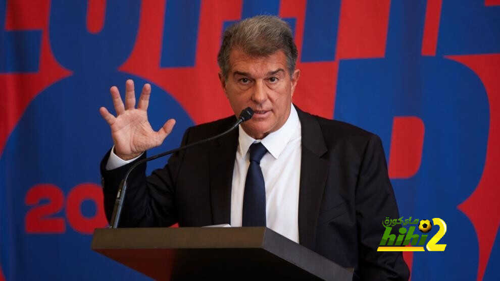 لابورتا: من سرب عقد ميسي يقصد زعزعة استقرار برشلونة