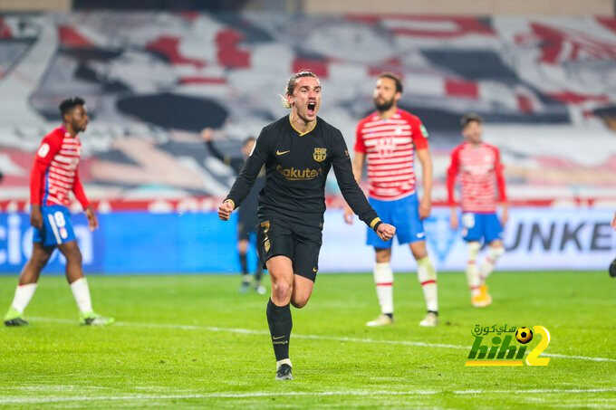 بكم هدف سينهي جريزمان موسمه مع برشلونة ؟