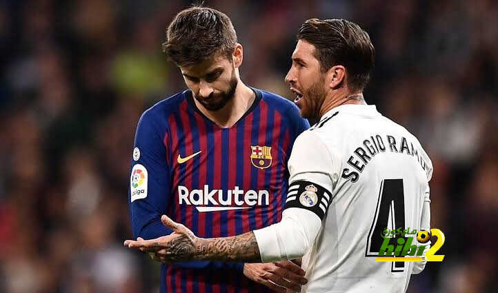 الأسباب التي جعلت بيكيه أخيرا متزن في تصريحاته ضد ريال مدريد !