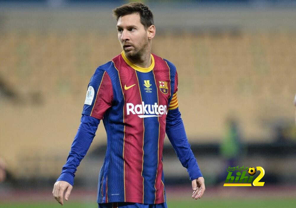 برشلونة يتذيل قائمة خاصة في إسبانيا!