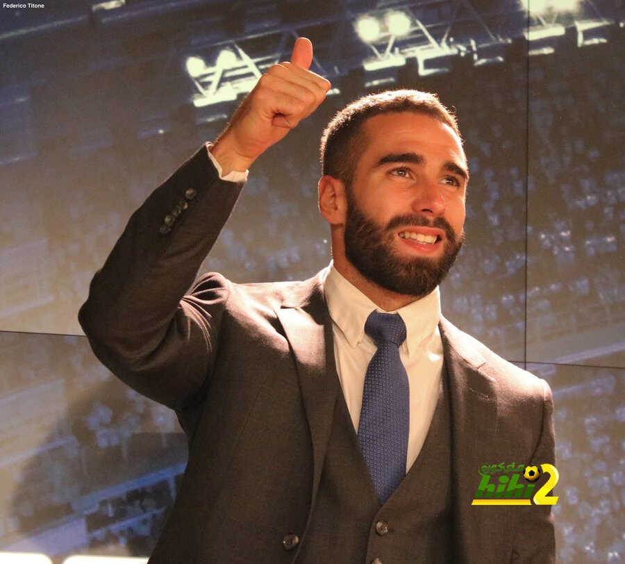 هل يرحل كارفخال عن ريال مدريد بسبب الإصابات ؟