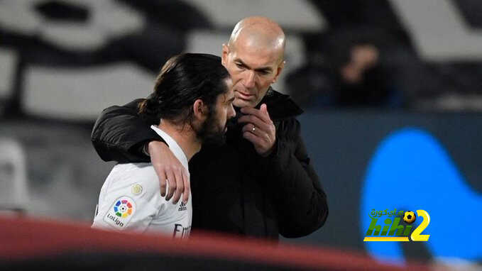 إيسكو في ريال مدريد.. ظالم أم مظلوم؟