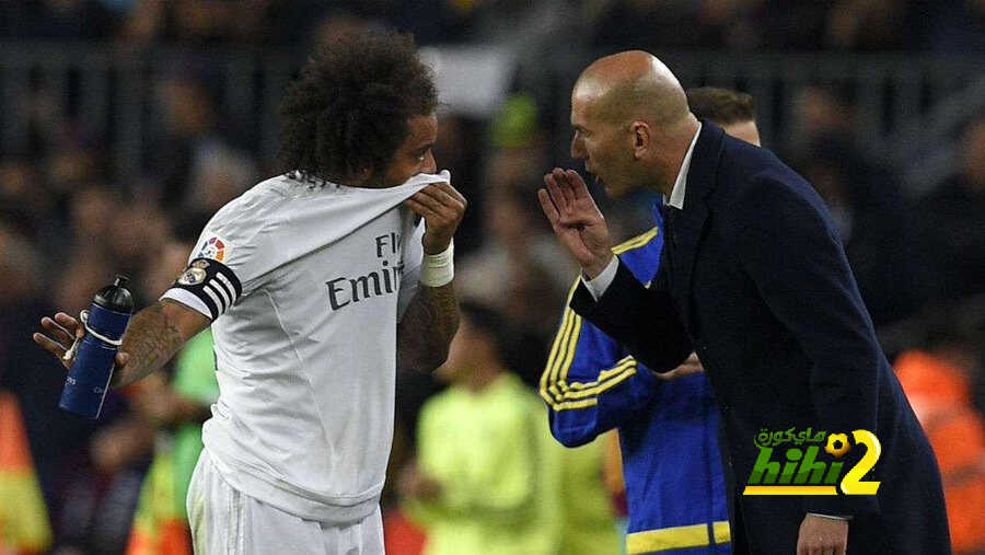 هل يحقق ريال مدريد دوري أبطال أوروبا بسبب مارسيلو ؟