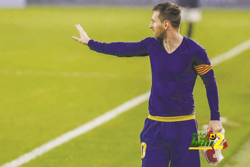 فيديو: أهم لحظات مران برشلونة أمس قبل مواجهة ألافيس