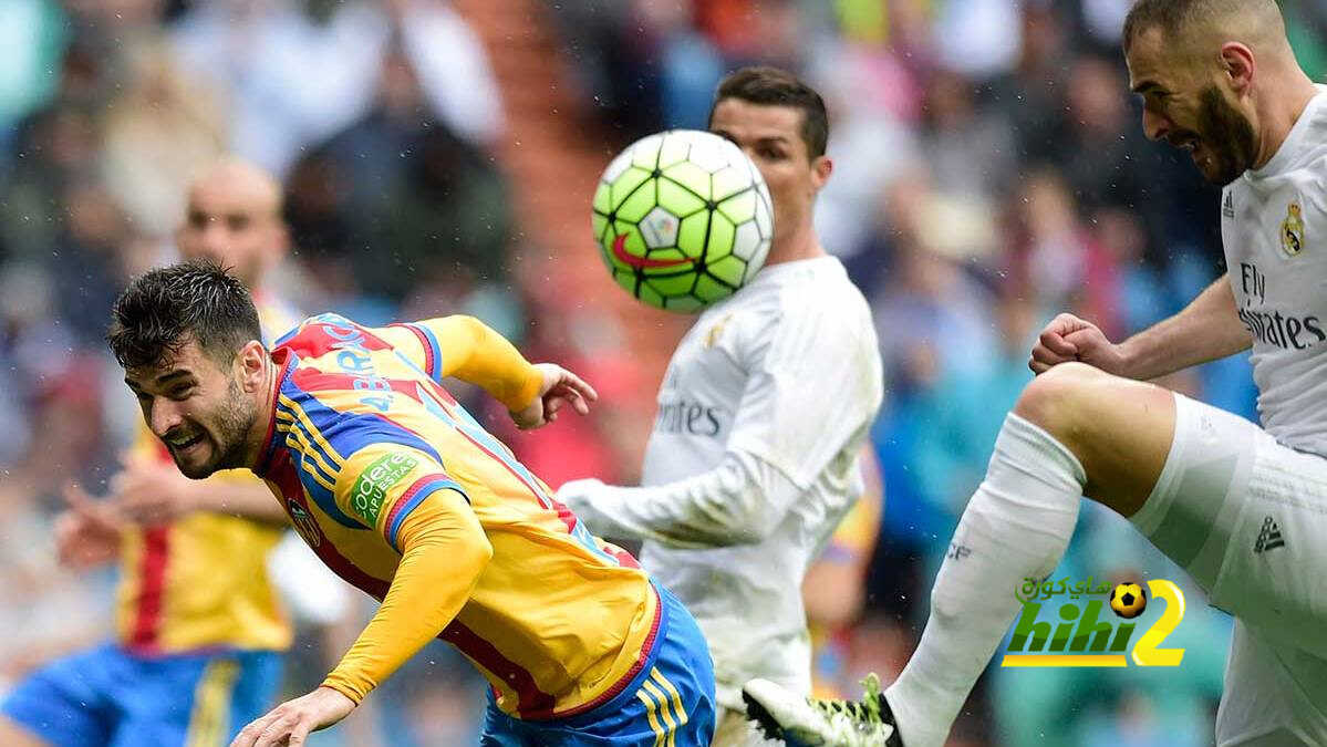 فيديو: من الذاكرة .. أهداف لقاء ريال مدريد وفالنسيا بحضور رونالدو