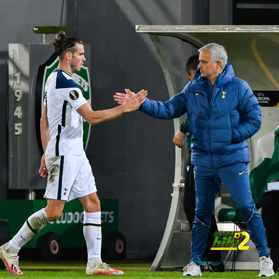 إنتهت …بيل يعود إلى ريال مدريد