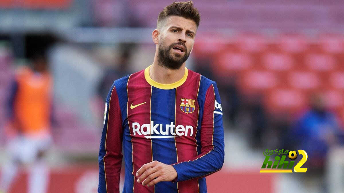 أنباء سعيدة بتدريبات برشلونة قبل مواجهة باريس