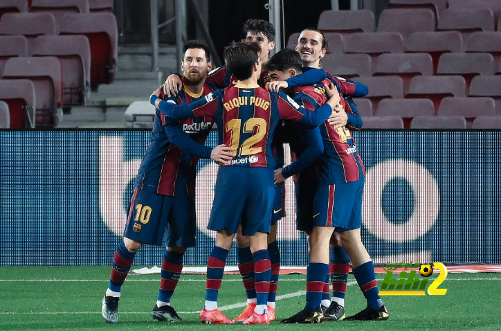 جوردي يقلل من حظوظ برشلونة في دوري أبطال أوروبا