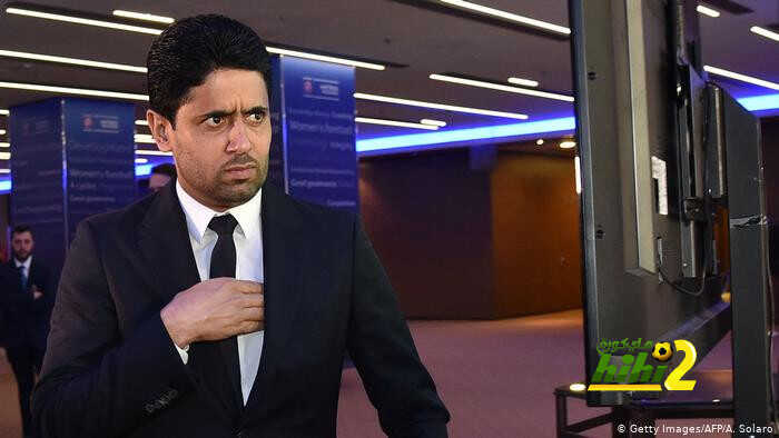 عاجل .. جماهير برشلونة تقتحم فندق إقامة باريس سان جيرمان