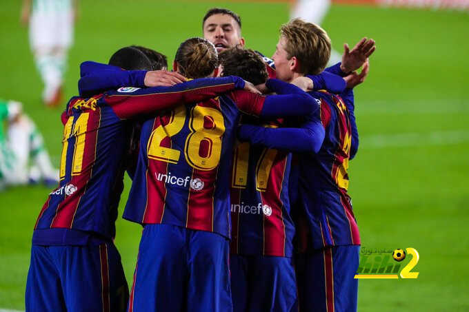 فيديو: التركيز يسيطر على برشلونة قبل لقاء باريس