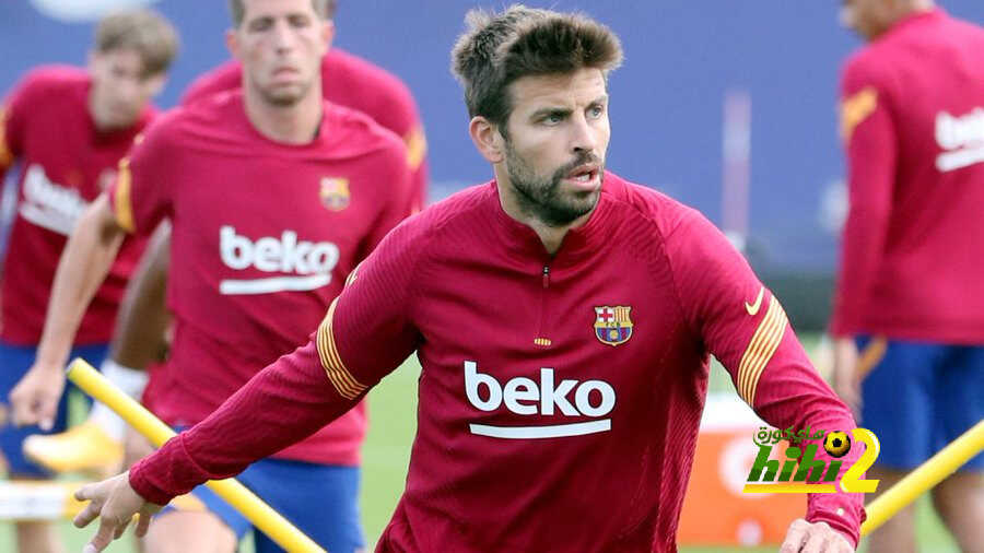 هل هذه مؤشرات على فوز مانشستر سيتي وبرشلونة بدوري أبطال أوروبا؟