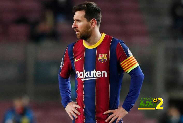 ما هي حالة ميسي بعد الفضيحة أمام باريس سان جيرمان؟