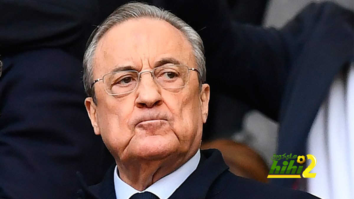 الكابوس الذي يخشاه عشاق ريال مدريد