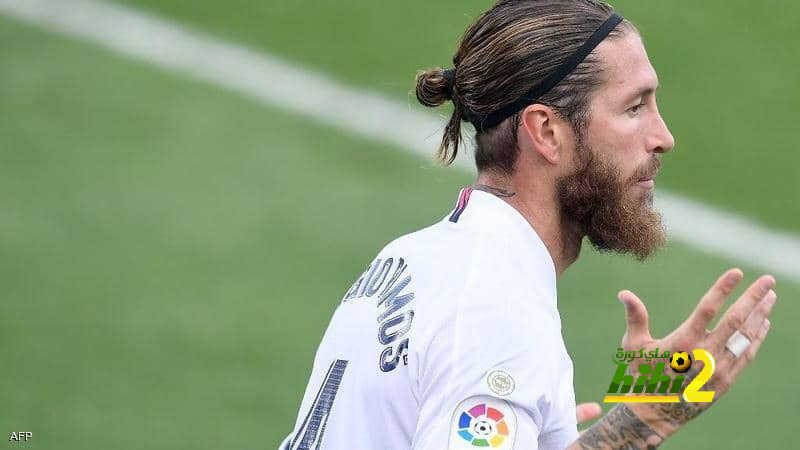 مدريدي سابق ينصح راموس بخصوص مستقبله مع ريال مدريد