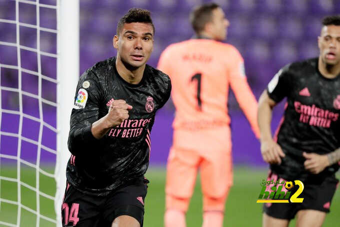 ريال مدريد ينتصر ويهدد صدارة أتلتيكو