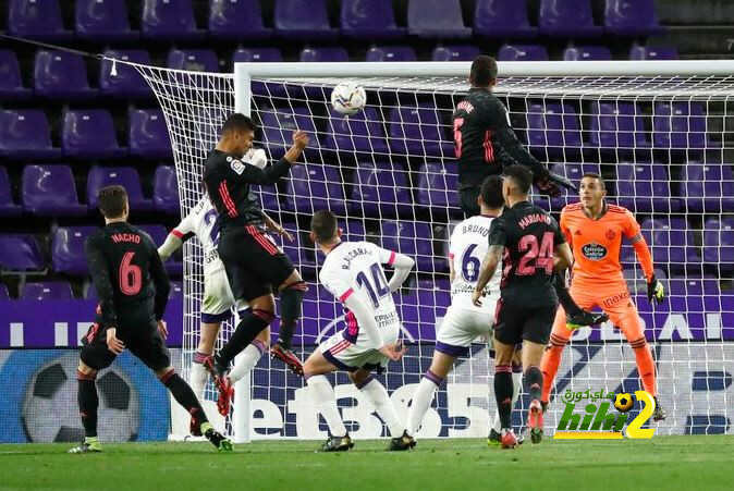 هل أصبح ريال مدريد قريبًا من صدارة الدوري الإسباني؟