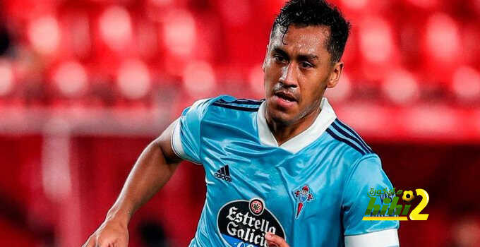 بديل كاسيميرو على رادار الريال