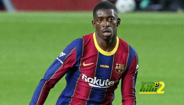 التجديد لديمبلي مع برشلونة مضيعة وقت!