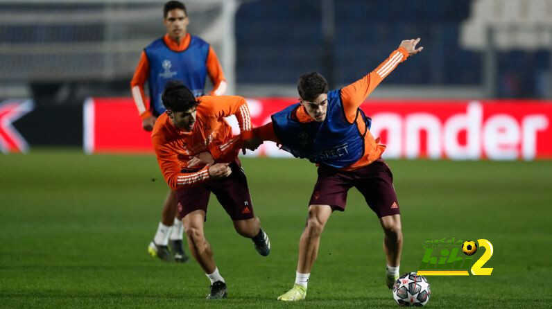 ريال مدريد .. أمل إسبانيا الأخير في دوري أبطال أوروبا