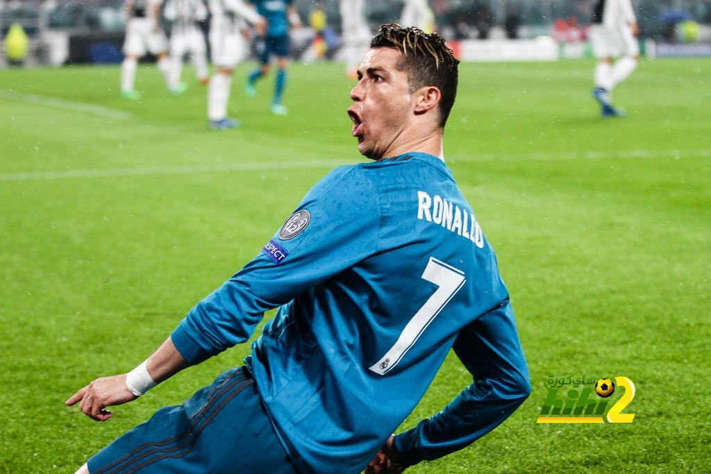 ريال مدريد الضيف الثقيل