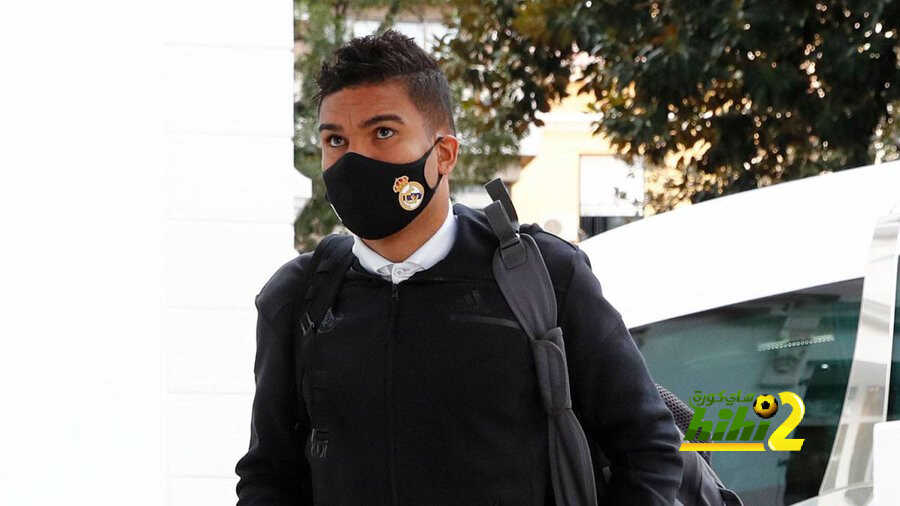 سببان وراء عدم رحيل كاسيميرو أبدا عن ريال مدريد